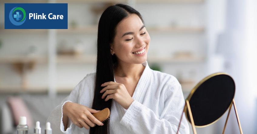 tiêm meso còn có tác dụng kích thích mọc tóc