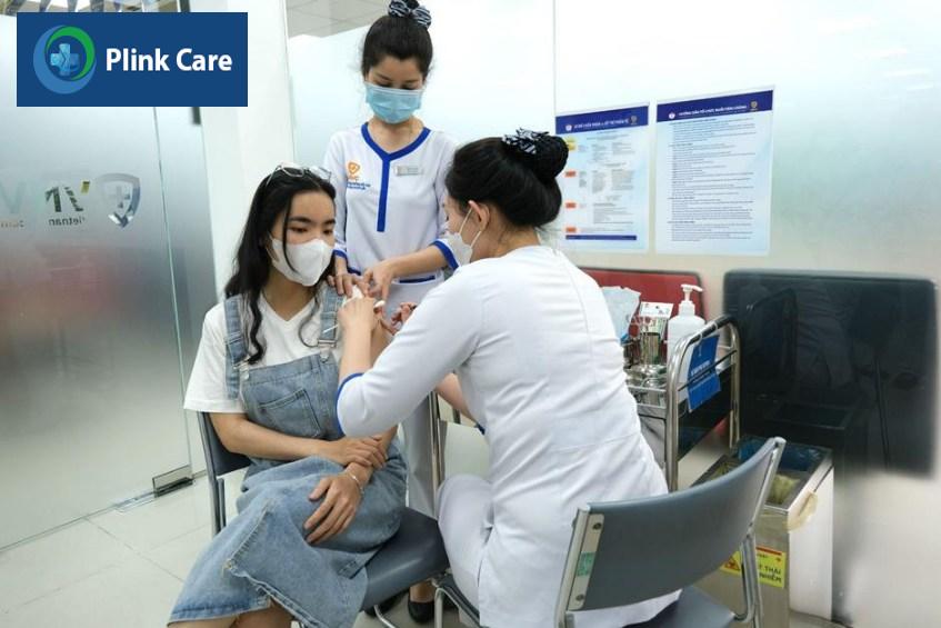 tiêm vắc xin phòng hpv cho phụ nữ