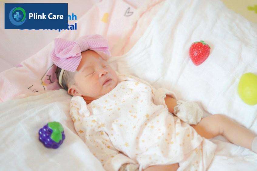 trẻ nhỏ dễ bị viêm da