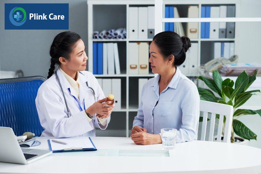 trị viêm ruột mạn