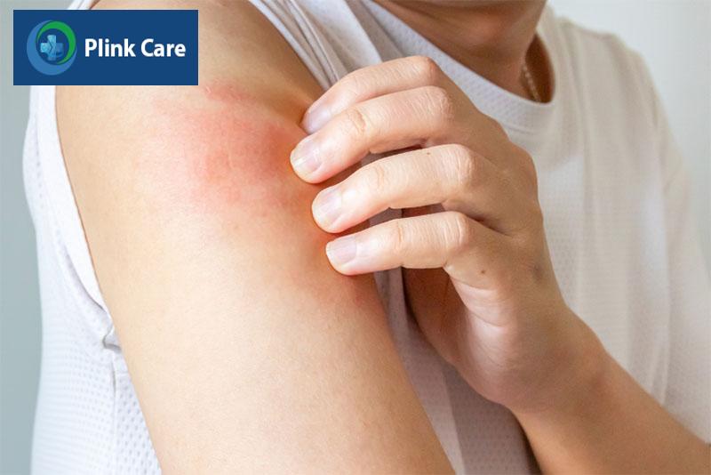 triệu chứng của viêm cơ tự miễn