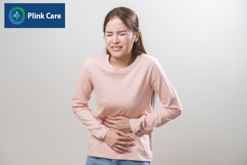 viêm dạ dày ruột do tăng bạch cầu ái toan