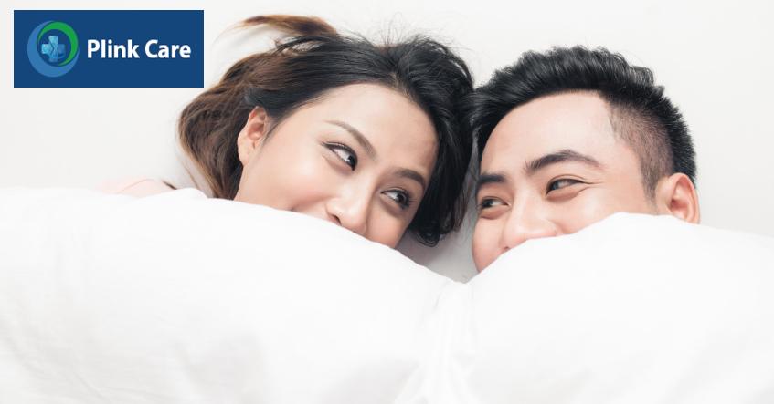 Vợ chồng không nên quan hệ ít nhất 2-3 tuần sau chuyển phôi