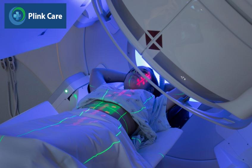 xạ trị điều trị ung thư trực tràng hiệu quả