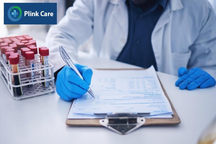 xét nghiệm dna tầm soát tăng tiểu cầu