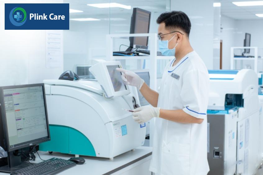 xét nghiệm Oncotype DX