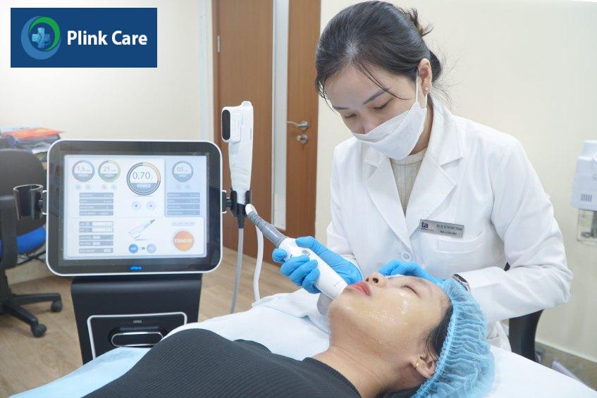 xóa rãnh cười ở đâu tốt