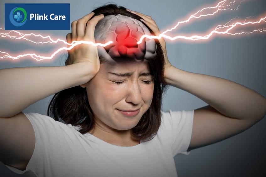 xuất huyết não là gì