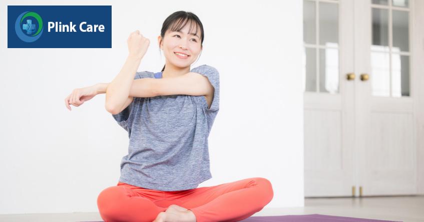 Yoa, thiền định giúp chị em duy trì sức khỏe thể trạng và tinh thần khỏe mạnh