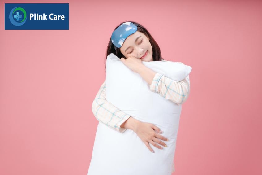 4 giai đoạn chính trong 1 chu kỳ giấc ngủ