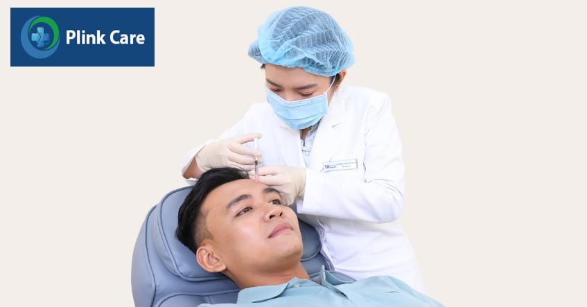 bác sĩ thư tại hệ thống bệnh viện tâm anh
