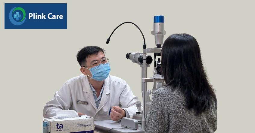 bác sĩ tùng giải thích phác đồ điều trị