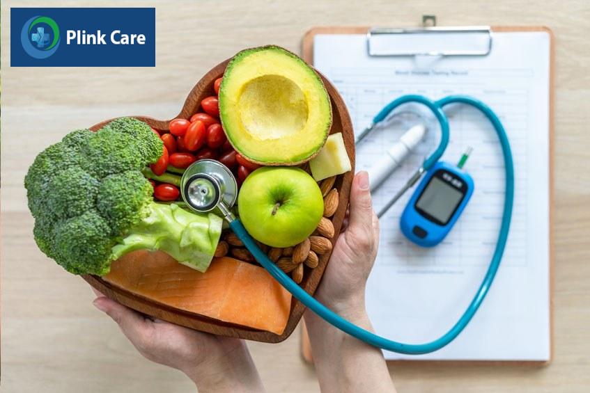 bảng calo các loại thực phẩm