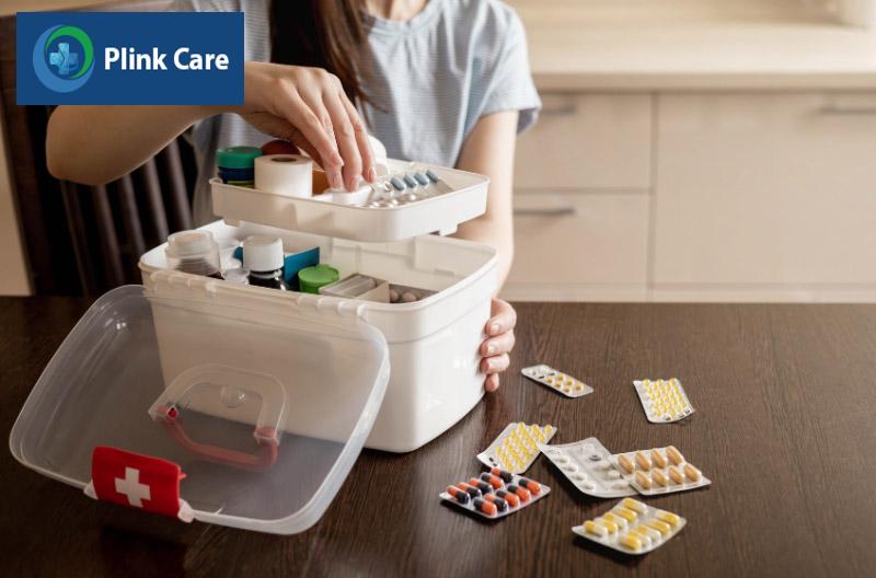 Bảo quản thuốc Phosphalugel đúng cách