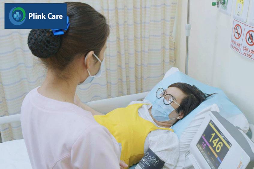 bảo vệ sức khỏe mẹ và bé