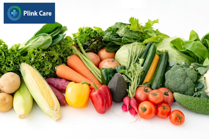 Chế độ dinh dưỡng cho người bệnh gút cần lưu ý những gì?