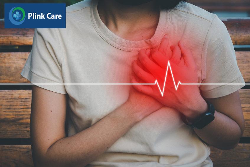 Bệnh nhân sau can thiệp mạch vành có thể bị rối loạn nhịp tim