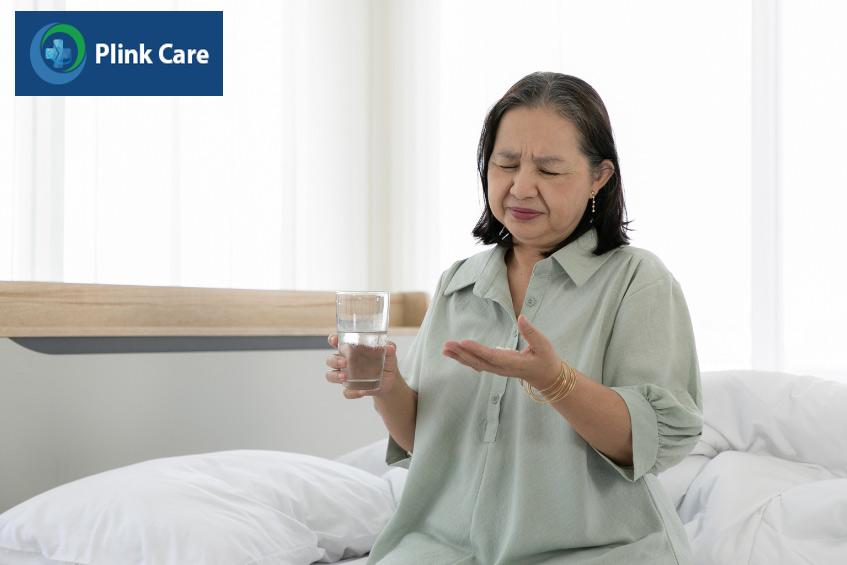 Bệnh nhân tăng huyết áp kèm bệnh lý tim mạch có thể được bác sĩ chỉ định dùng thuốc
