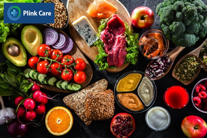 Bệnh nhân ung thư có nên ăn trái cây không?