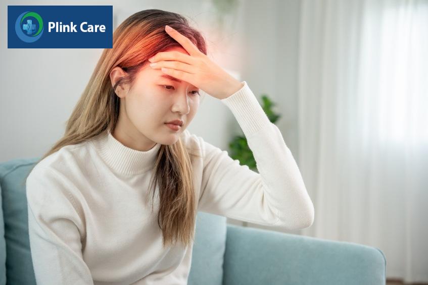 bệnh teo não có thể xảy ra do nhiều nguyên nhân