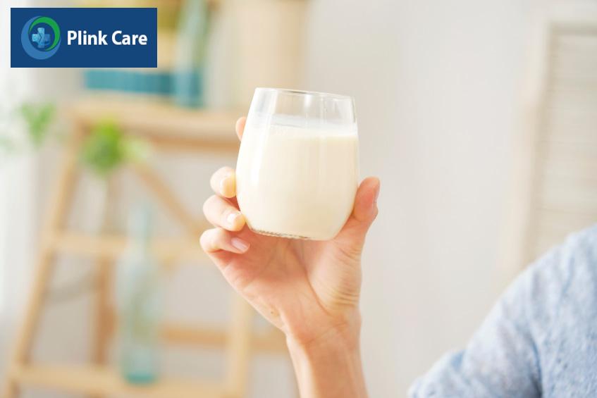 bệnh tim kiêng ăn gì, sữa nguyên chất nhiều chất béo bão hoà