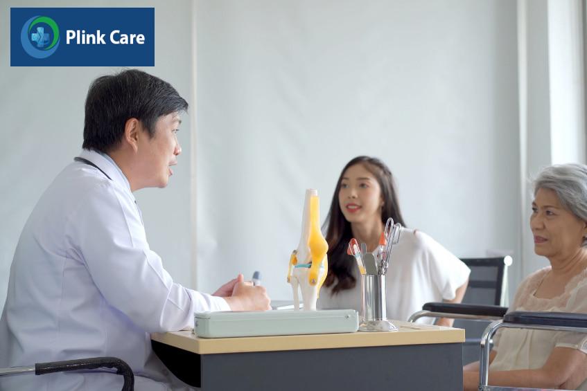 Xây dựng chế độ dinh dưỡng hỗ trợ giảm bệnh gút