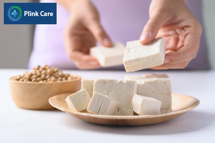 Thành phần dinh dưỡng của đậu phụ