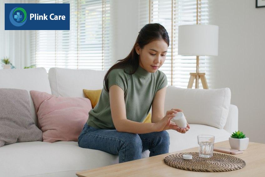 Bị ho viêm phế quản uống thuốc gì