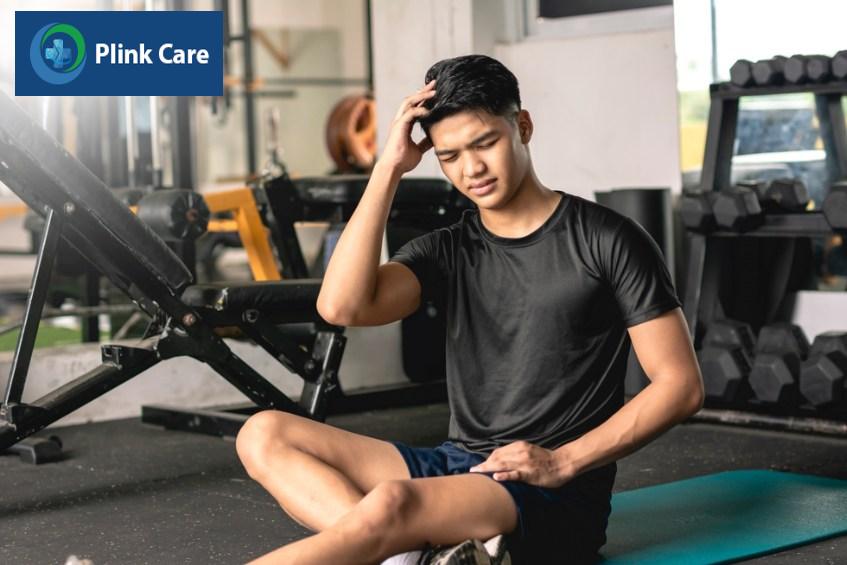 bí quyết giảm cân