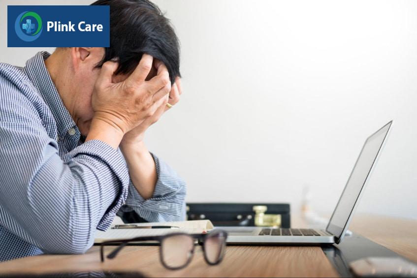 ung thư gan cần kiêng những gì, tránh stress, căng thẳng quá mức