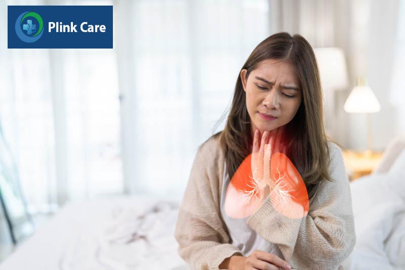 Biến chứng của bệnh hồng ban nút