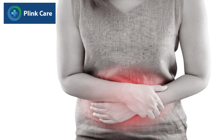 biến chứng trị sỏi đường mật trong gan