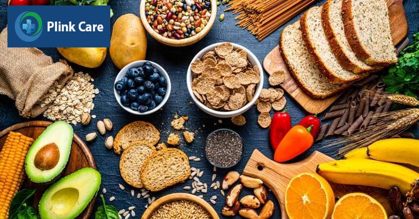 Bổ sung chất xơ là một cách quản lý calo hiệu quả