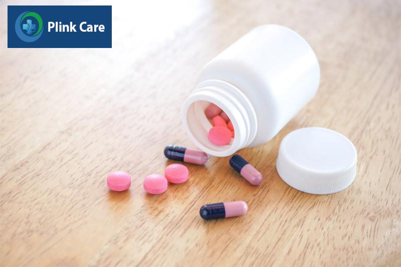 Brilinta 60mg là thuốc gì?