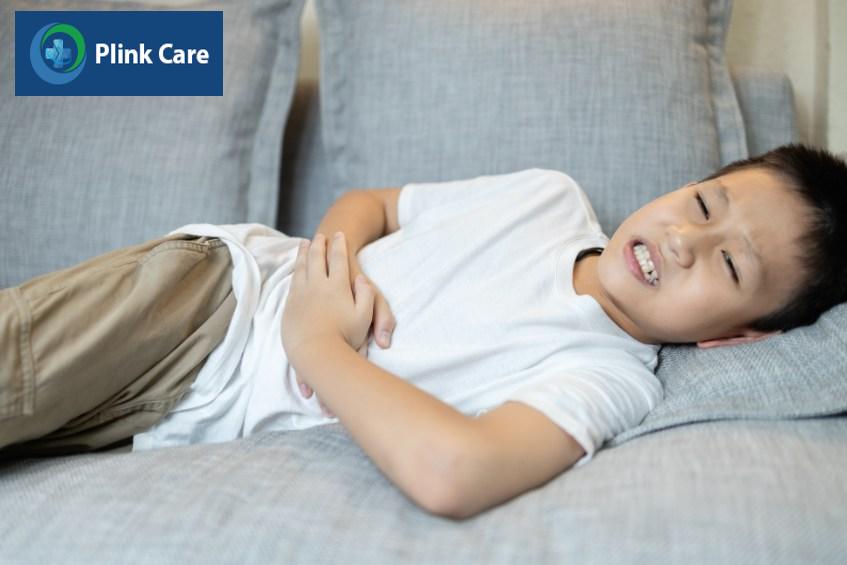 các bệnh lý liên quan đến hệ tiêu hóa, gan, mật và ruột