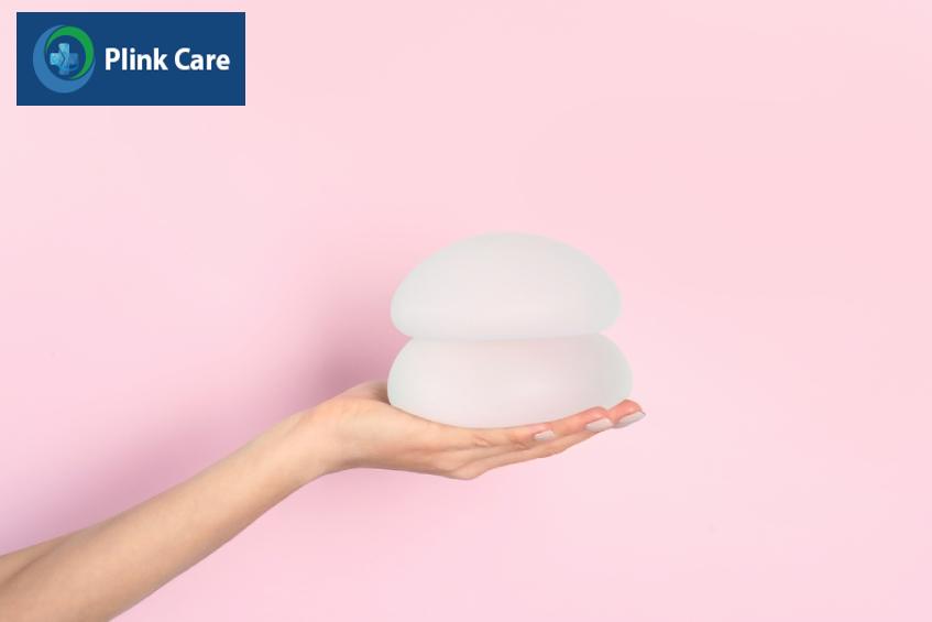 các lưu ý trước khi đặt túi ngực