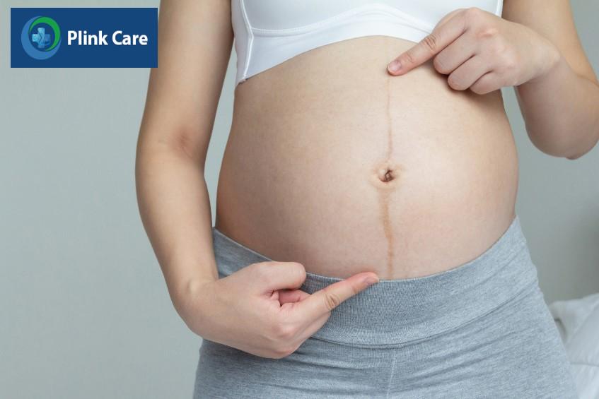 Các triệu chứng khi ở giai đoạn thai 16 tuần tuổi