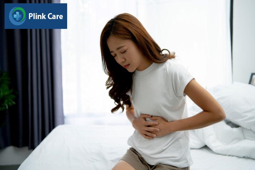 Các triệu chứng khi mang thai ở tuần 11
