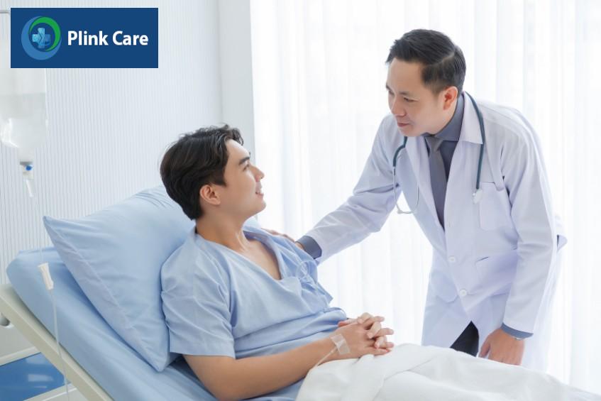 cách điều trị sỏi đường mật trong gan