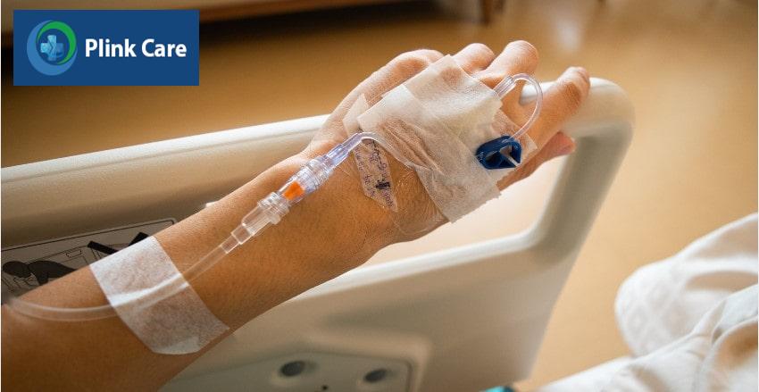 Cách điều trị viêm cầu thận tiến triển nhanh