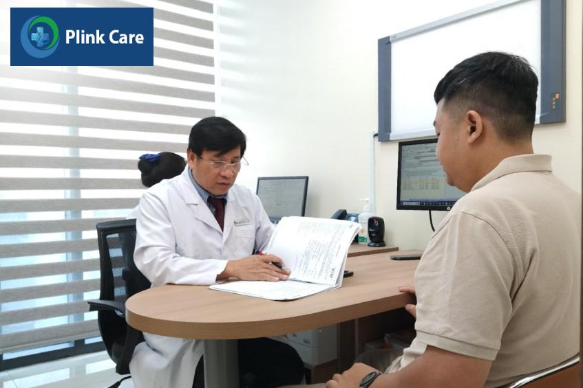 cách đọc chỉ số InBody