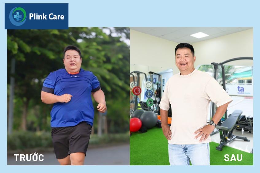 cách nhận biết mỡ nội tạng