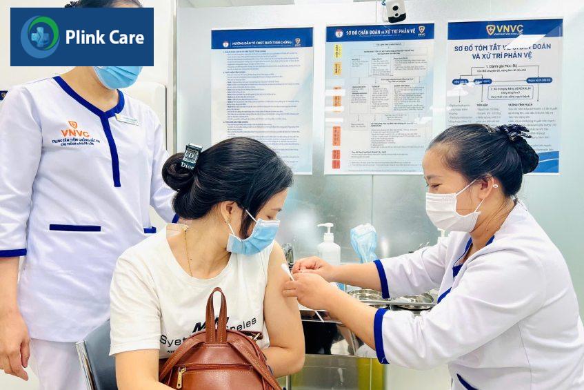 cách phòng ngừa ung thư cổ tử cung bằng tiêm vắc xin hpv