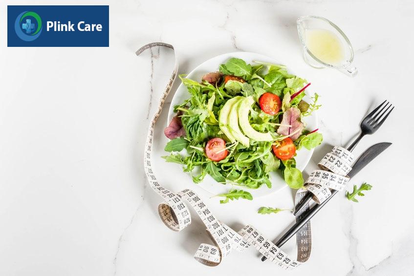 cách tính calories thực phẩm