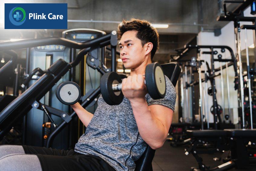cách tính tdee của nam