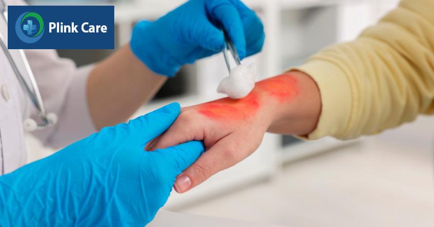 cần được cấp cứu và chăm sóc y tế kịp thời