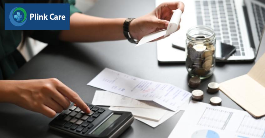 cân nhắc chi phí trước khi điều trị