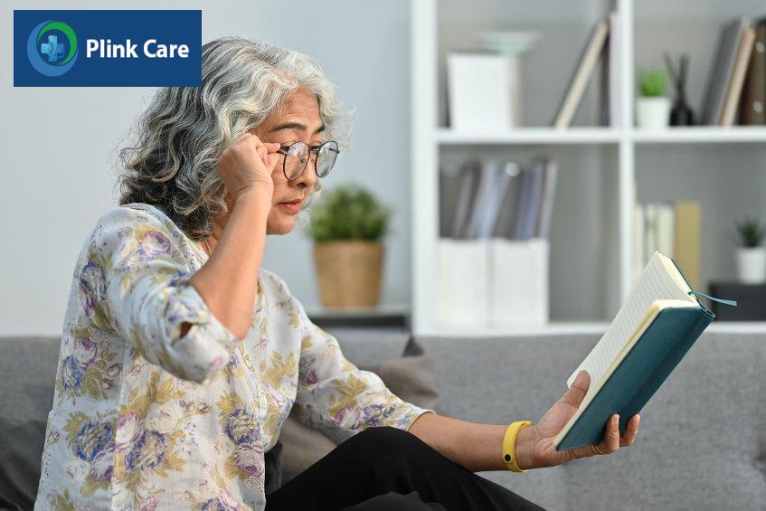 cắt dịch kính điều trị bệnh võng mạc