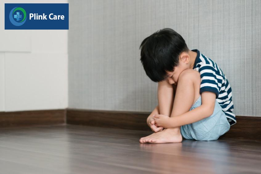 Chăm sóc trẻ không đúng cách có thể dẫn đến chậm phát triển ngôn ngữ