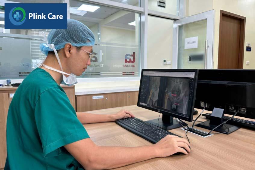 Chẩn đoán hình ảnh giúp đánh giá mức độ tổn thương cơ